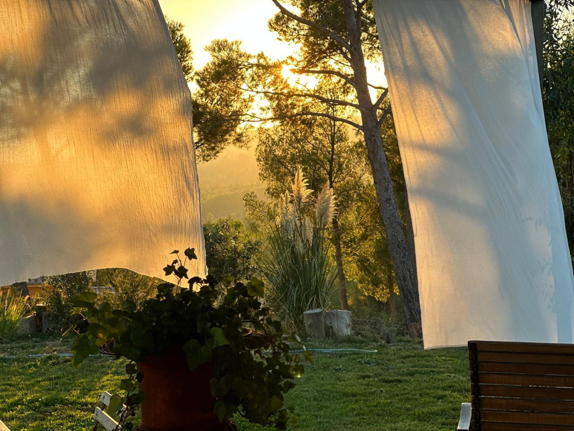 Simple Home La Cadiere-d'Azur Exterior photo